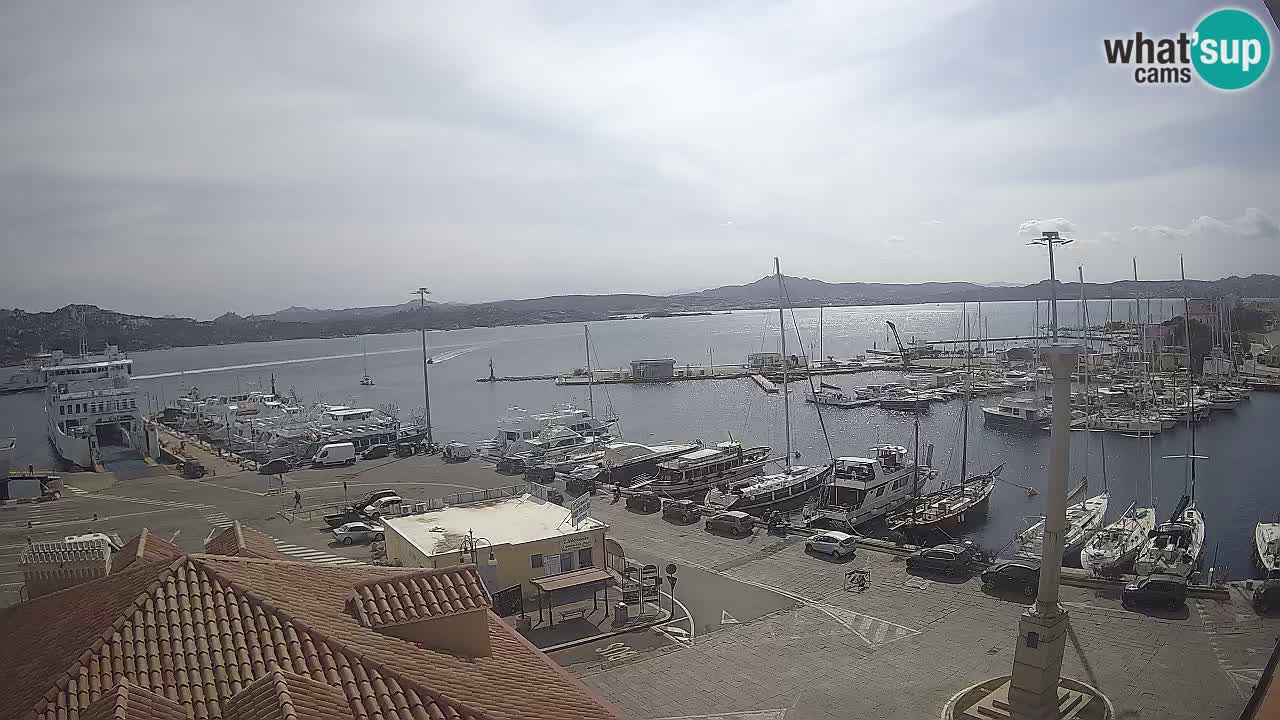 Cala Gavetta | La Maddalena – Sardinia