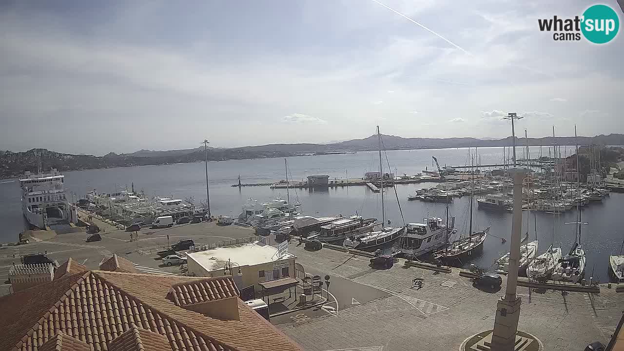 Cala Gavetta | La Maddalena – Sardinia