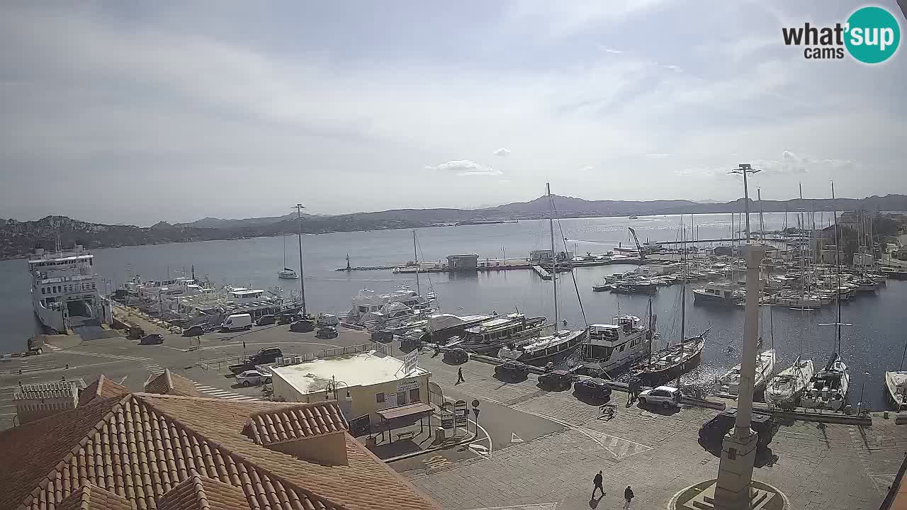 Cala Gavetta | La Maddalena – Sardinia