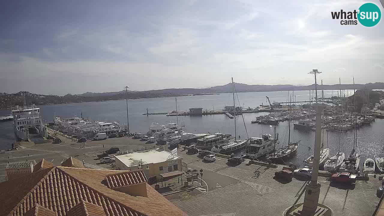 Cala Gavetta | La Maddalena – Sardinia