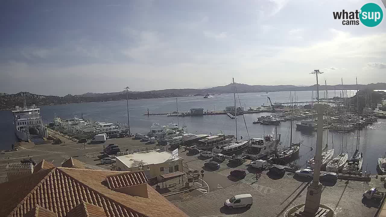 Cala Gavetta | La Maddalena – Sardegna