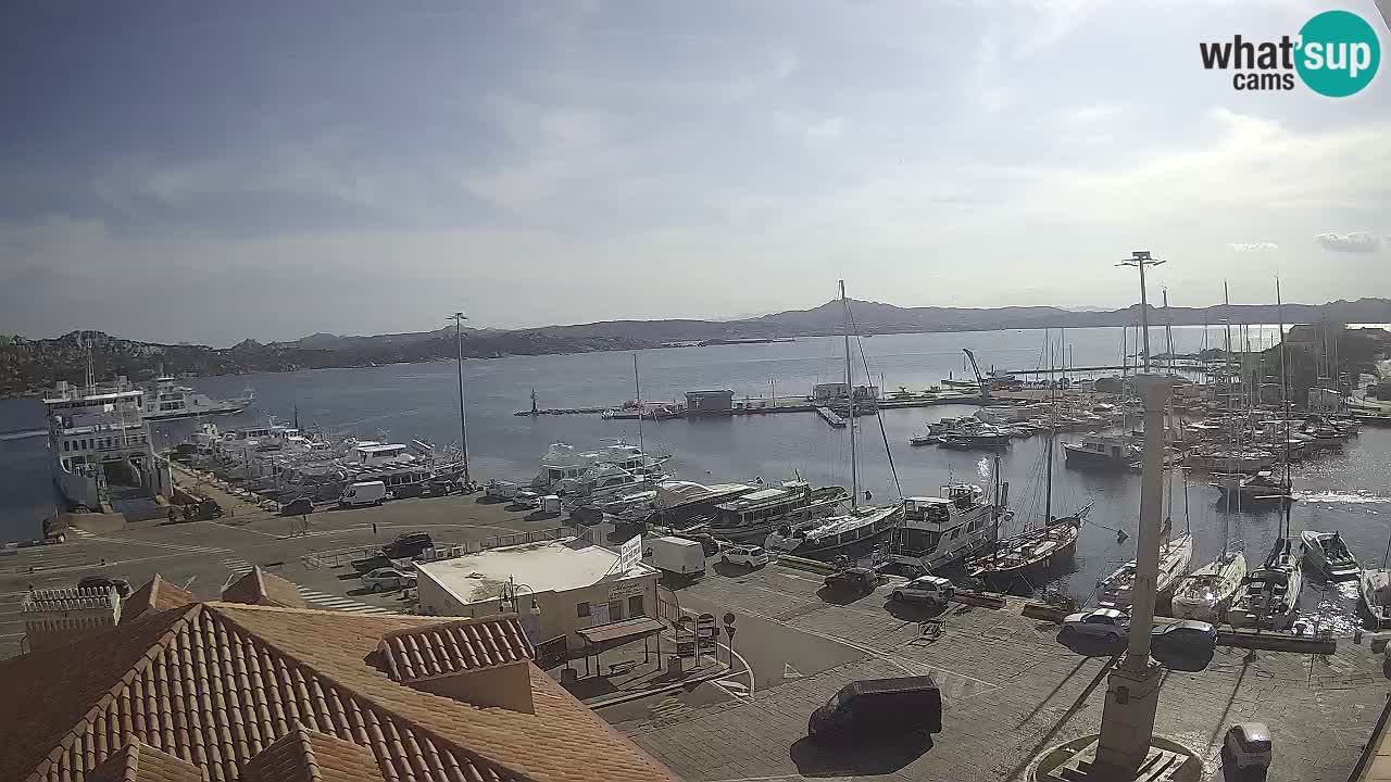 Cala Gavetta | La Maddalena – Sardegna