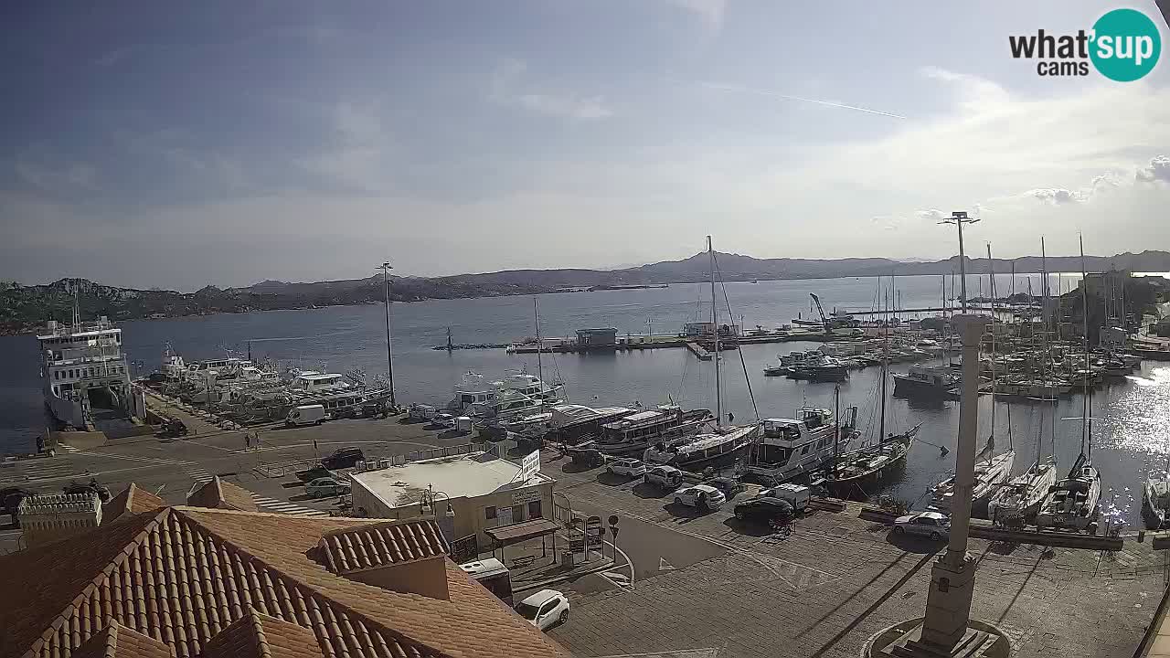 Cala Gavetta | La Maddalena – Sardinija