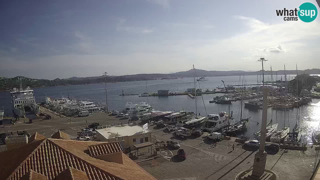 Cala Gavetta | La Maddalena – Sardinia