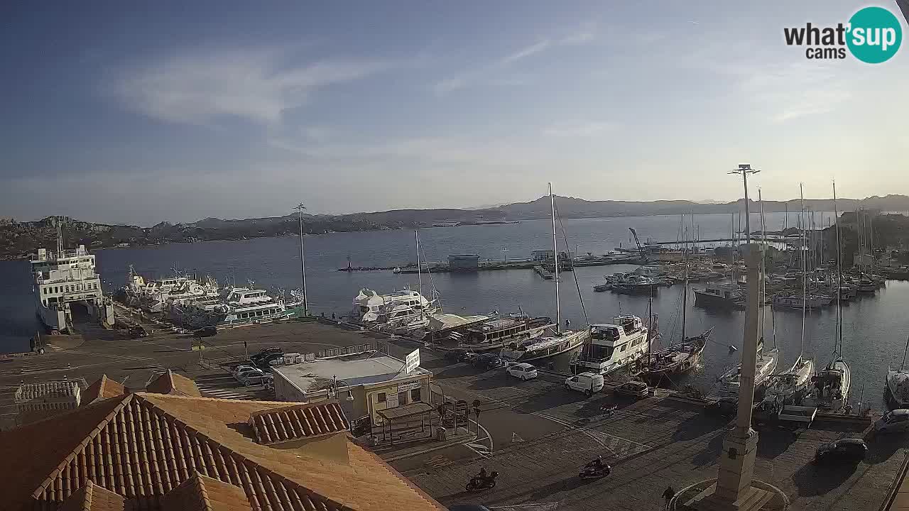 Cala Gavetta | La Maddalena – Sardinia