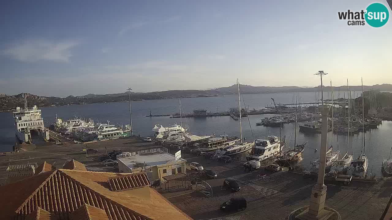 Cala Gavetta | La Maddalena – Sardaigne