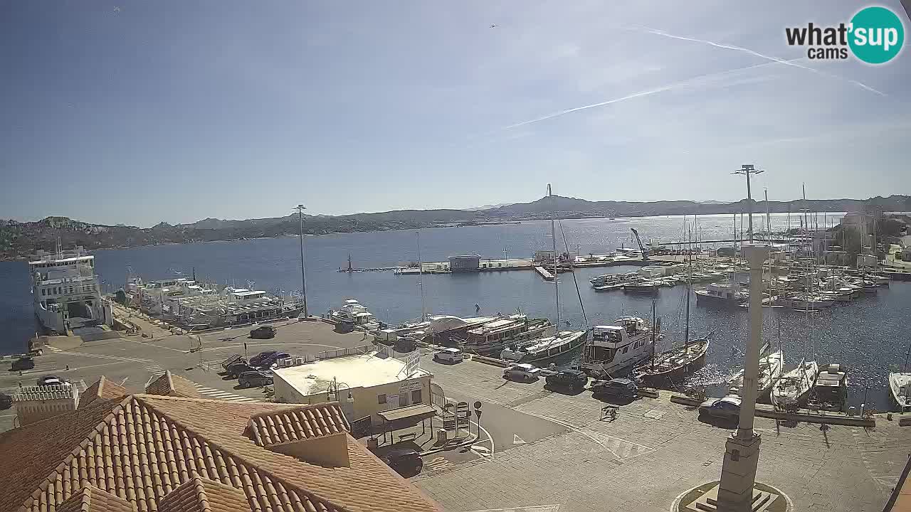 Cala Gavetta | La Maddalena – Sardinia