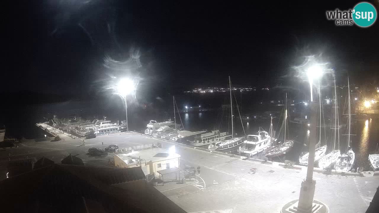 Cala Gavetta | La Maddalena – Cerdeña