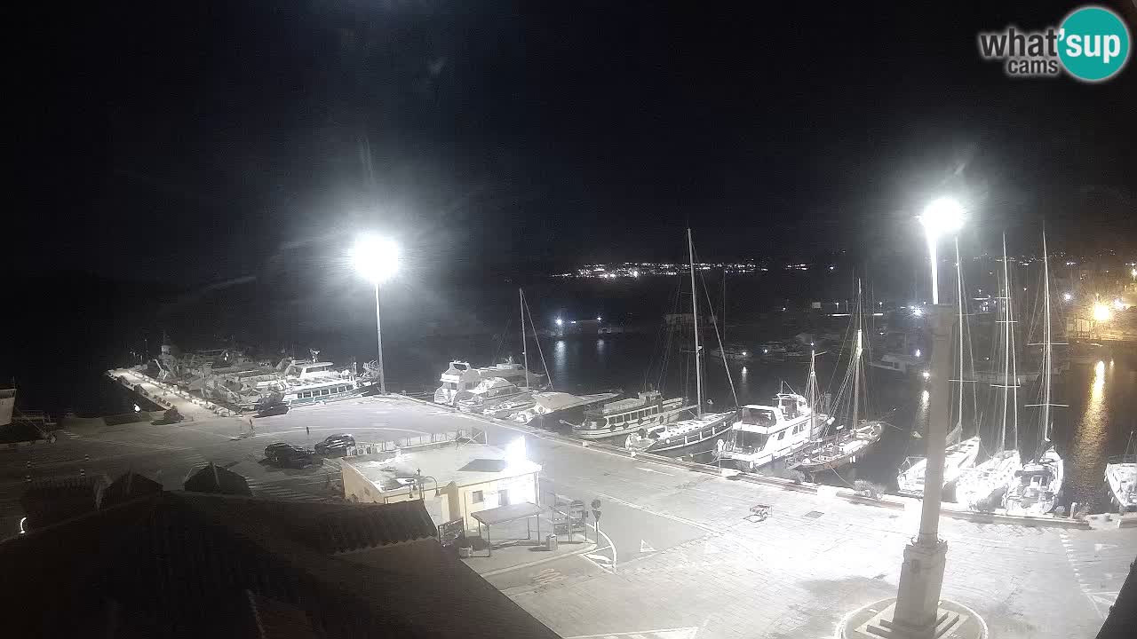 Cala Gavetta | La Maddalena – Sardaigne