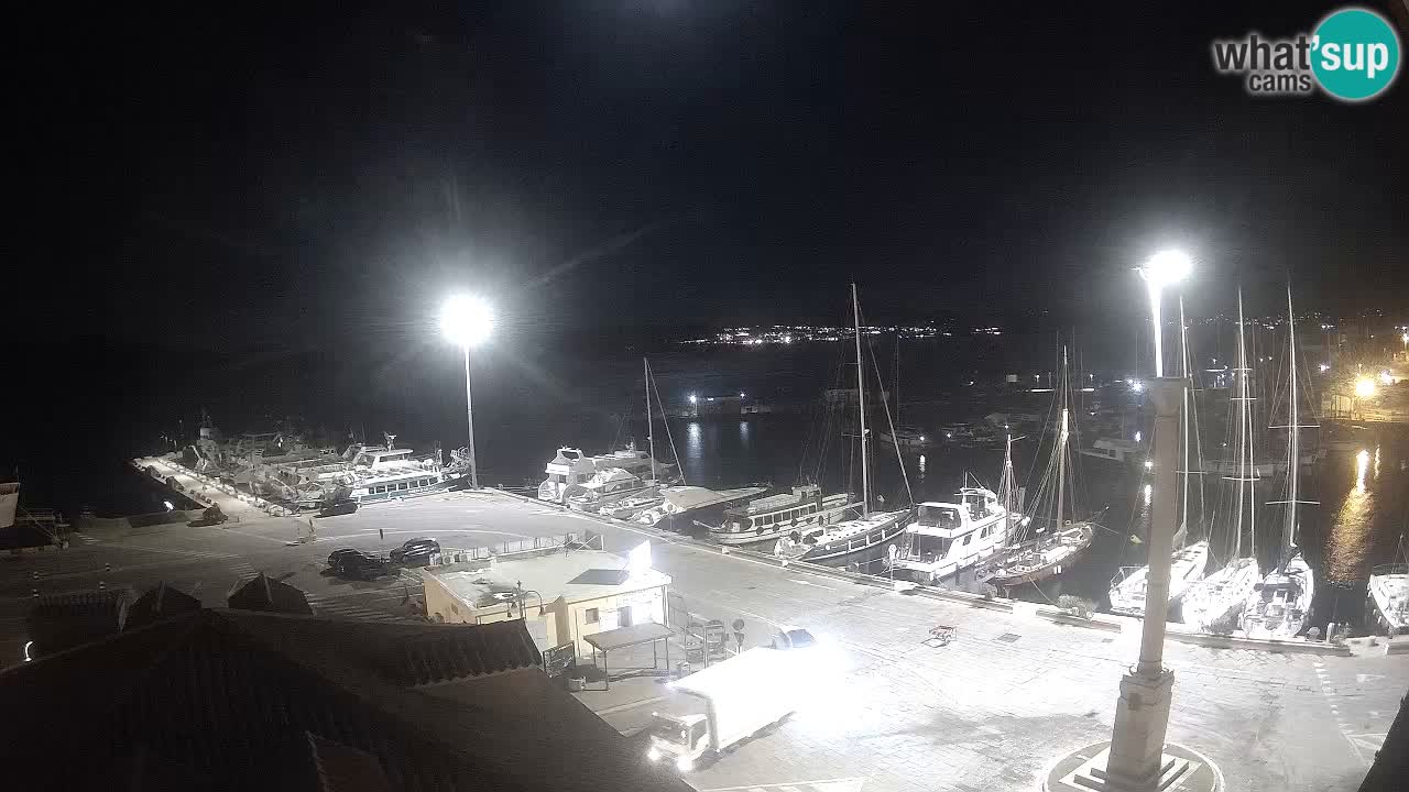 Cala Gavetta | La Maddalena – Sardaigne