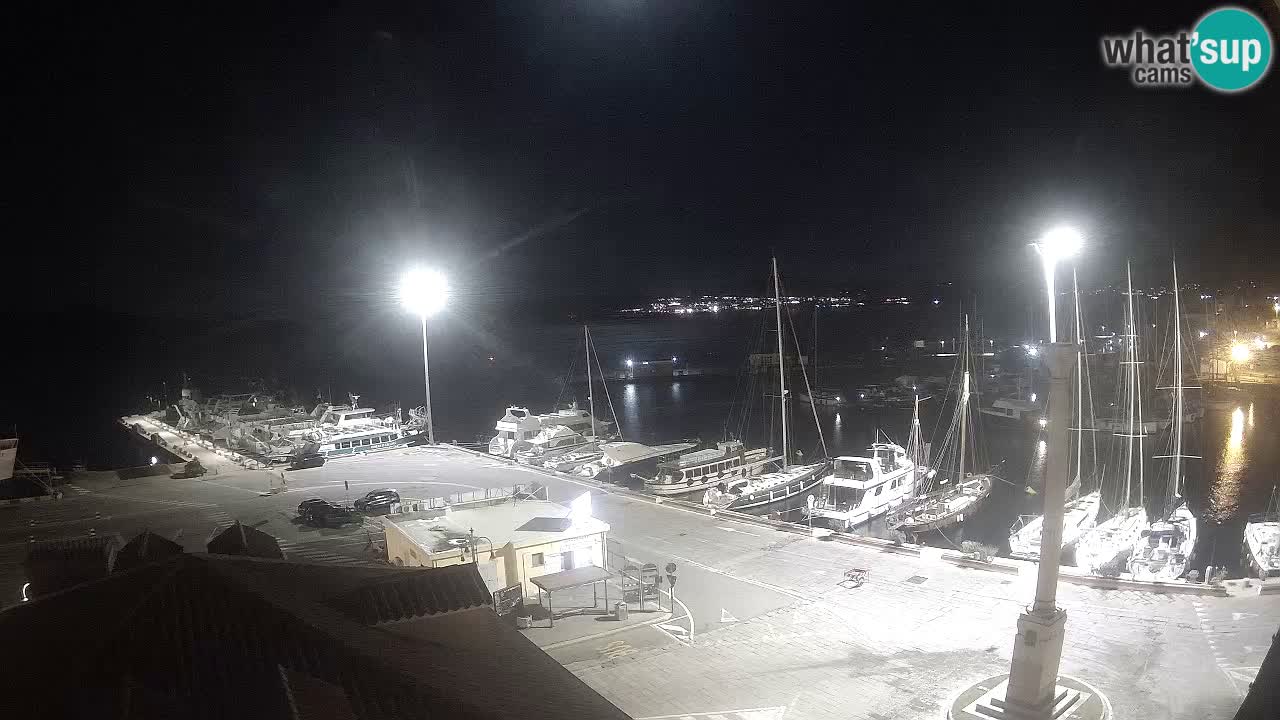 Cala Gavetta | La Maddalena – Cerdeña