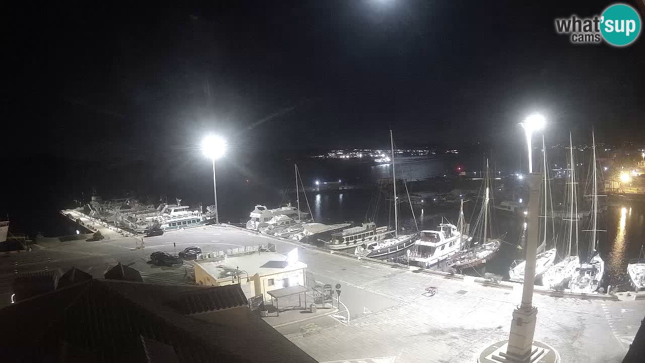 Cala Gavetta | La Maddalena – Sardaigne