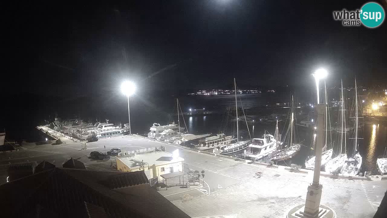 Cala Gavetta | La Maddalena – Sardaigne