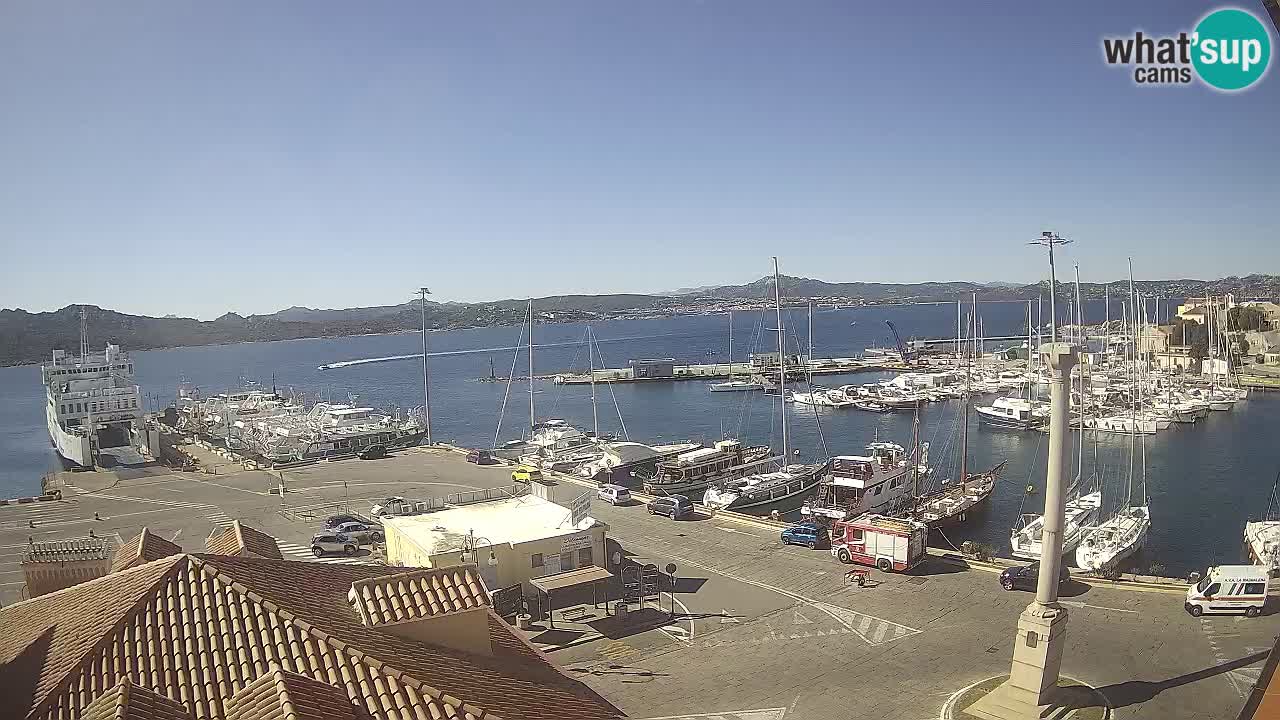 Cala Gavetta | La Maddalena – Sardaigne