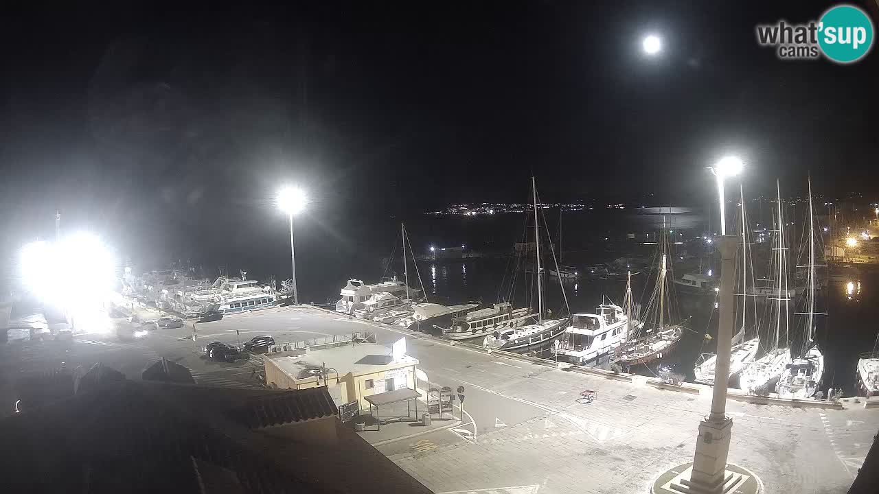 Cala Gavetta | La Maddalena – Cerdeña