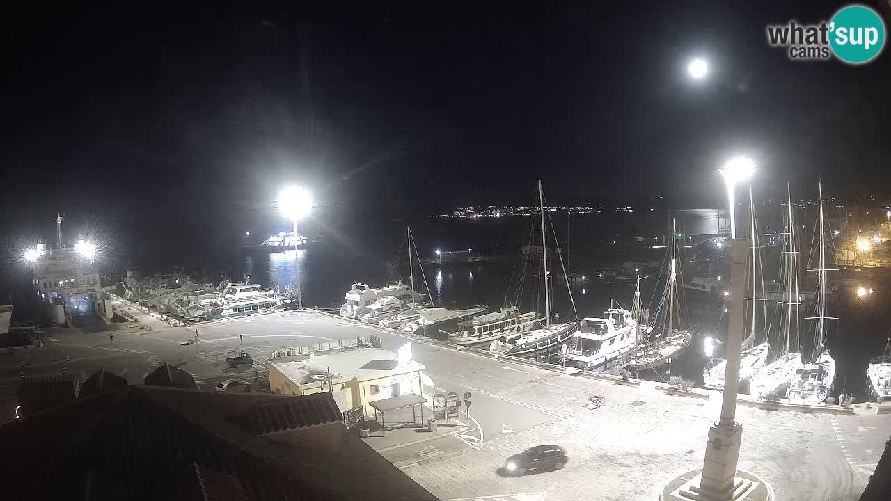 Cala Gavetta | La Maddalena – Sardinia