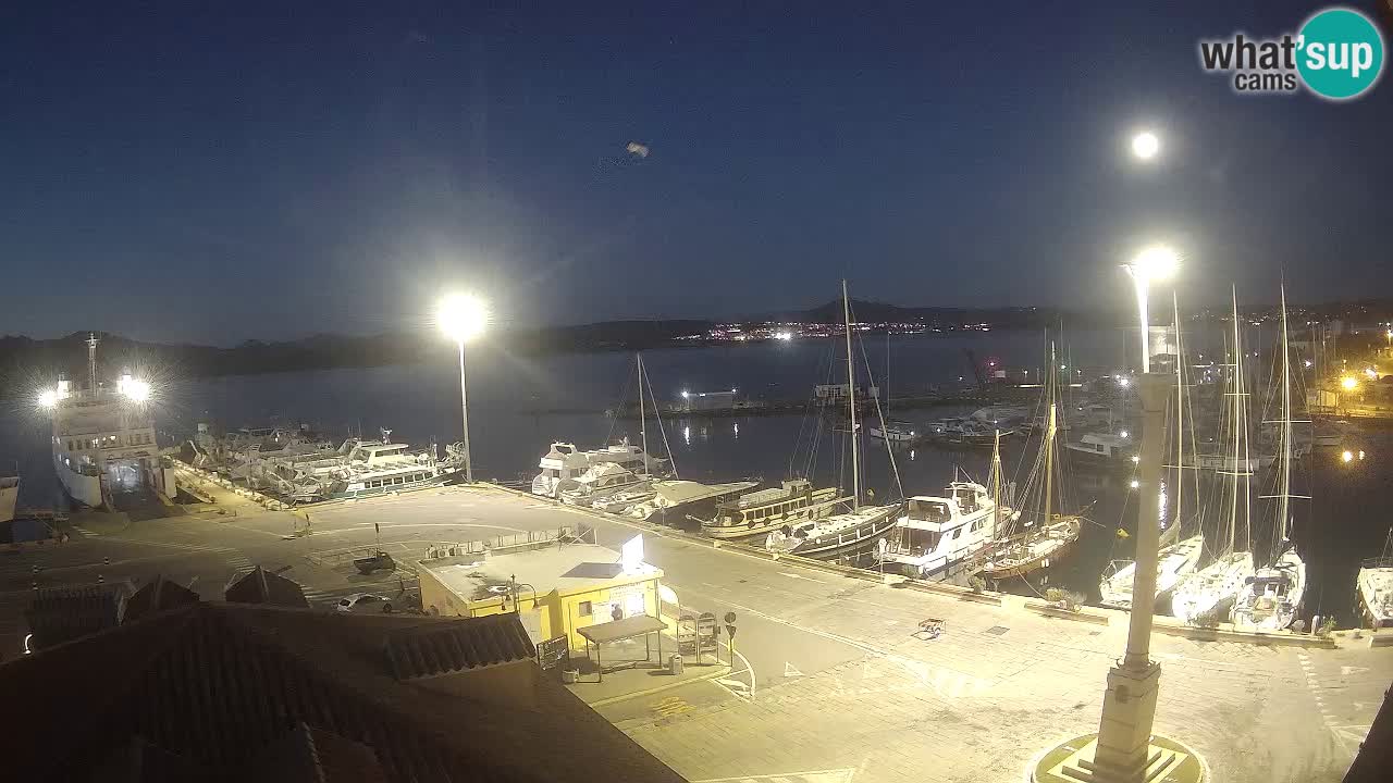 Cala Gavetta | La Maddalena – Sardinia