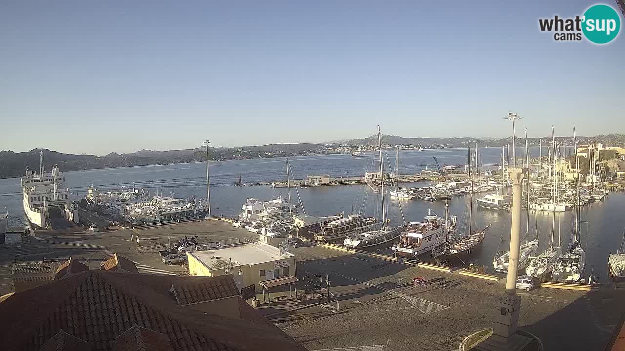 Cala Gavetta | La Maddalena – Sardinia