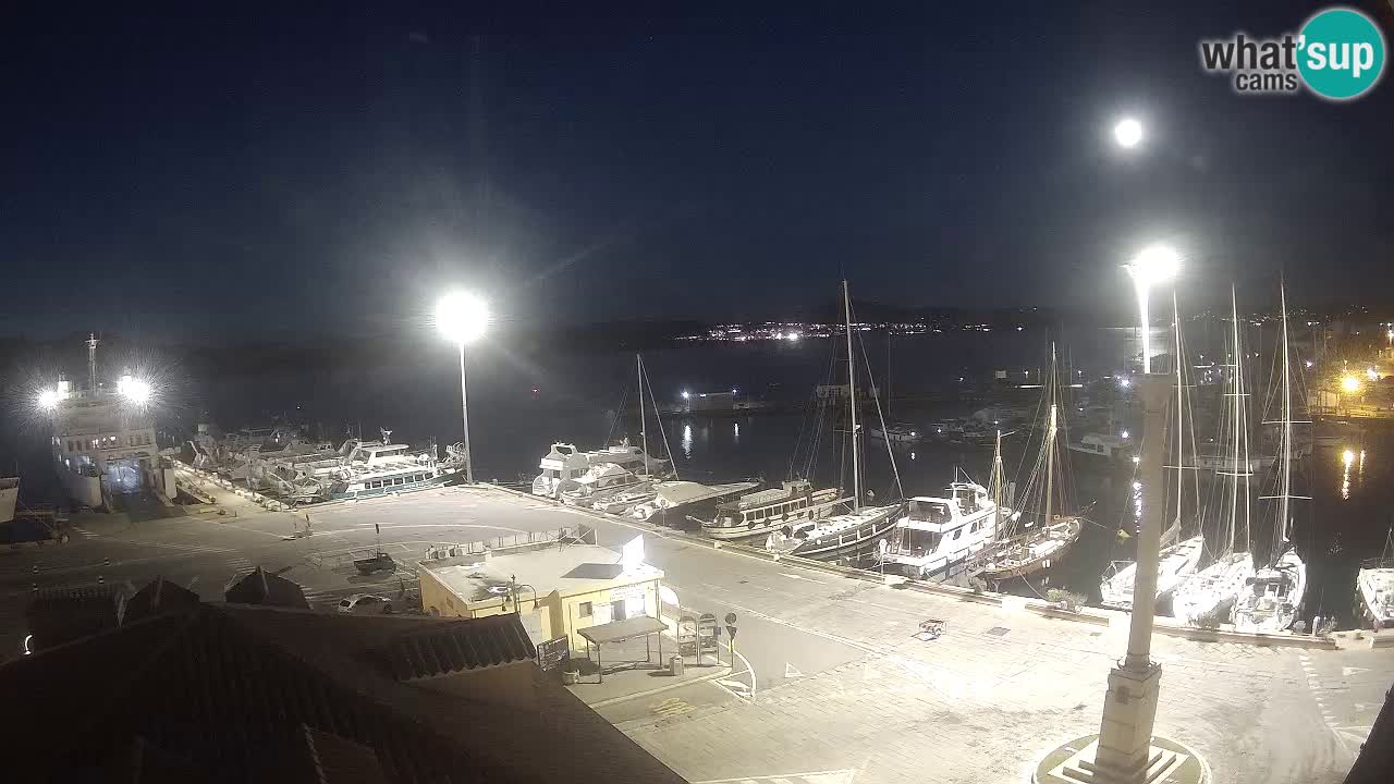 Cala Gavetta | La Maddalena – Sardinia