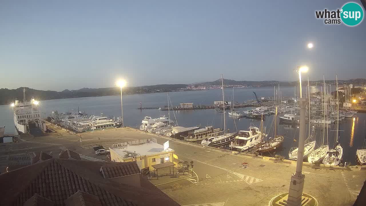 Cala Gavetta | La Maddalena – Cerdeña