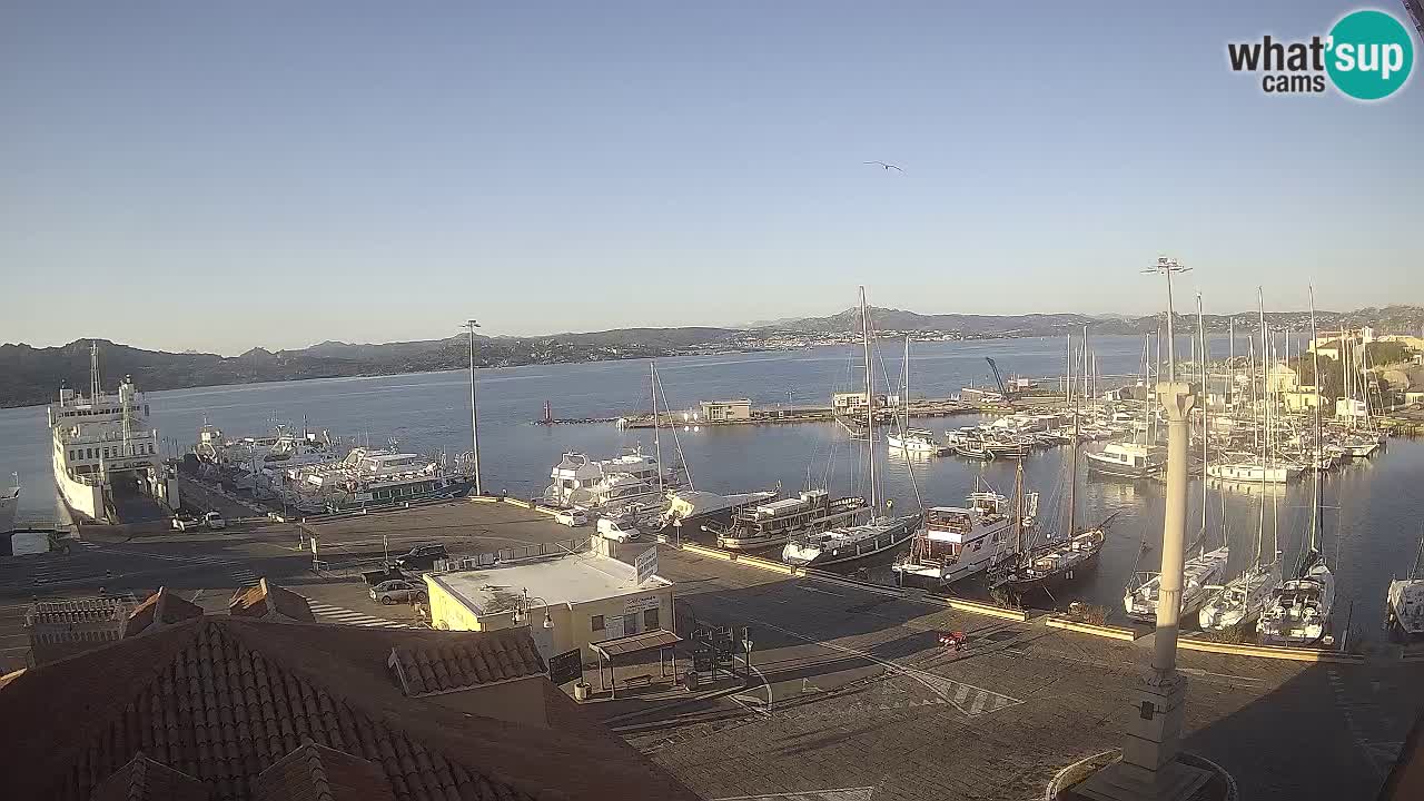 Cala Gavetta | La Maddalena – Sardegna