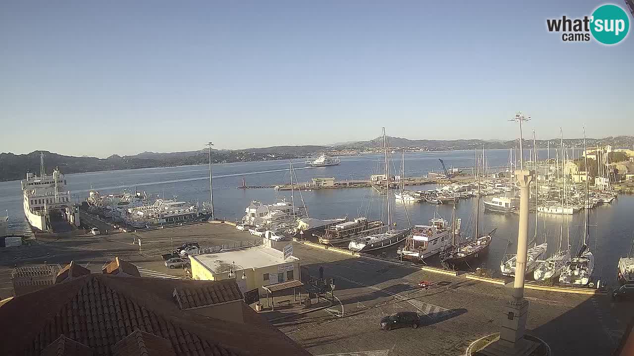 Cala Gavetta | La Maddalena – Sardinien