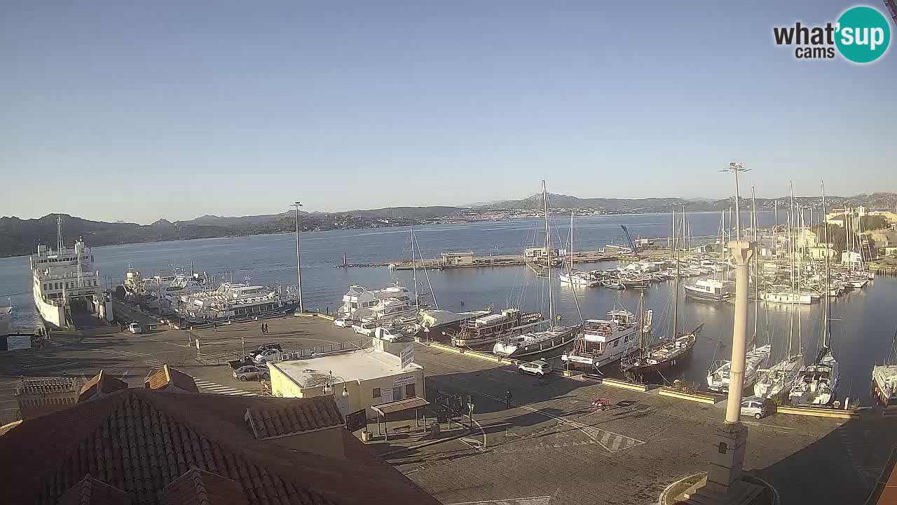 Cala Gavetta | La Maddalena – Cerdeña