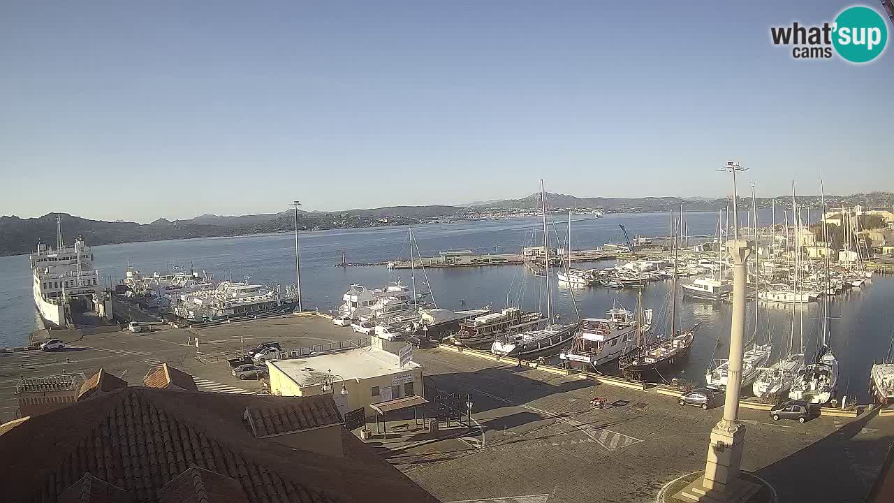 Cala Gavetta | La Maddalena – Sardaigne