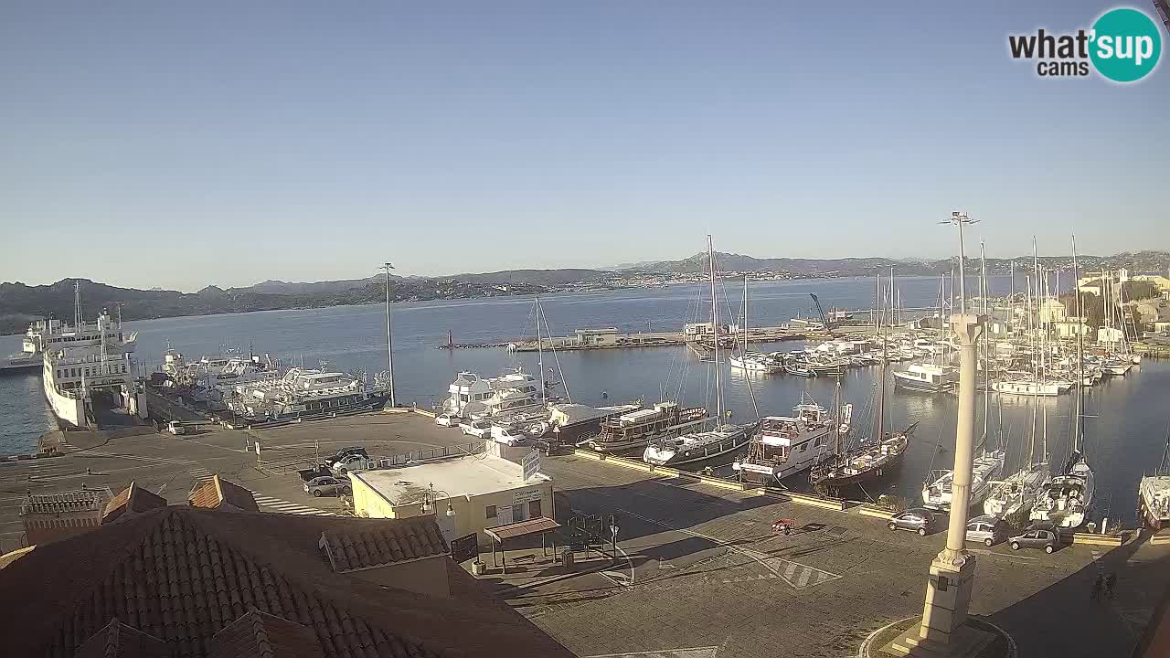 Cala Gavetta | La Maddalena – Sardaigne