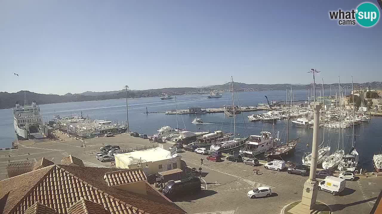 Cala Gavetta | La Maddalena – Sardaigne