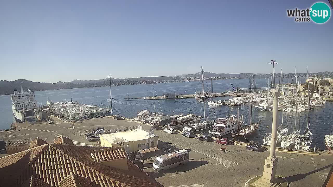 Cala Gavetta | La Maddalena – Cerdeña