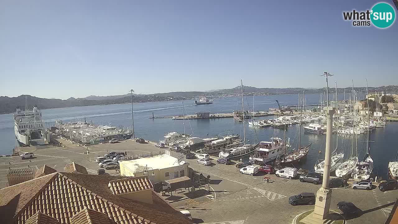 Cala Gavetta | La Maddalena – Sardinien