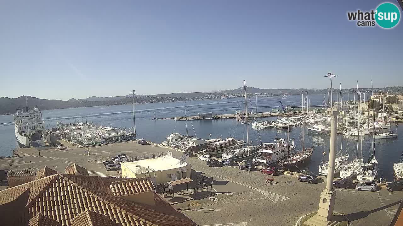 Cala Gavetta | La Maddalena – Cerdeña