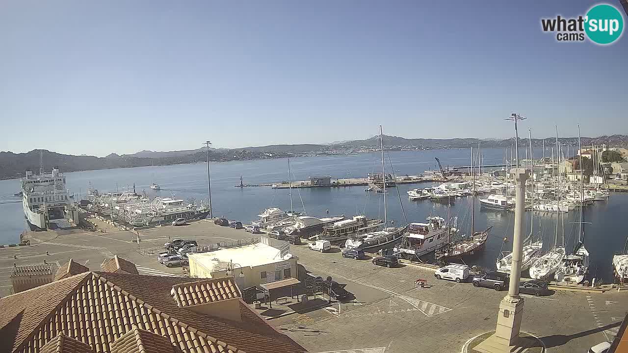 Cala Gavetta | La Maddalena – Sardaigne