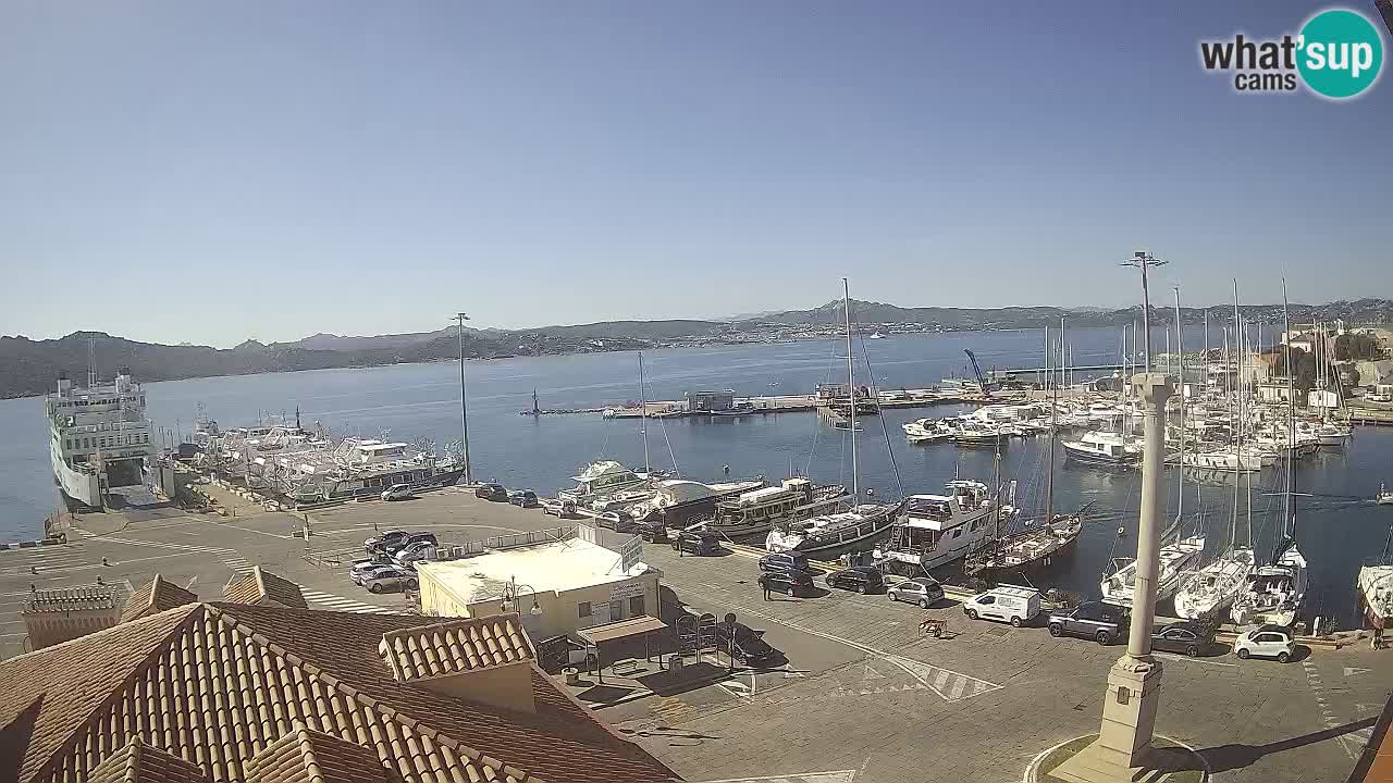 Cala Gavetta | La Maddalena – Sardaigne