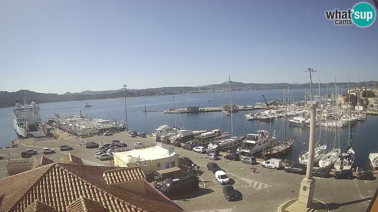 Cala Gavetta | La Maddalena – Sardegna