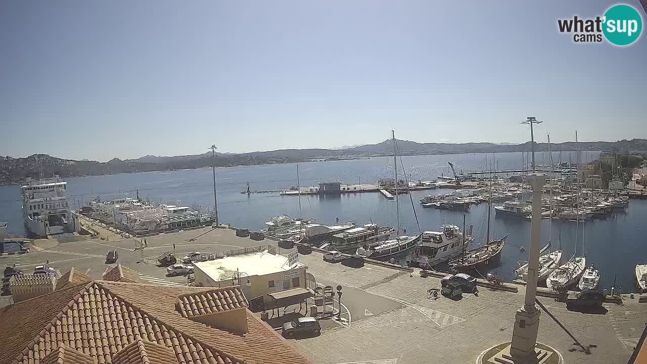 Cala Gavetta | La Maddalena – Sardinija