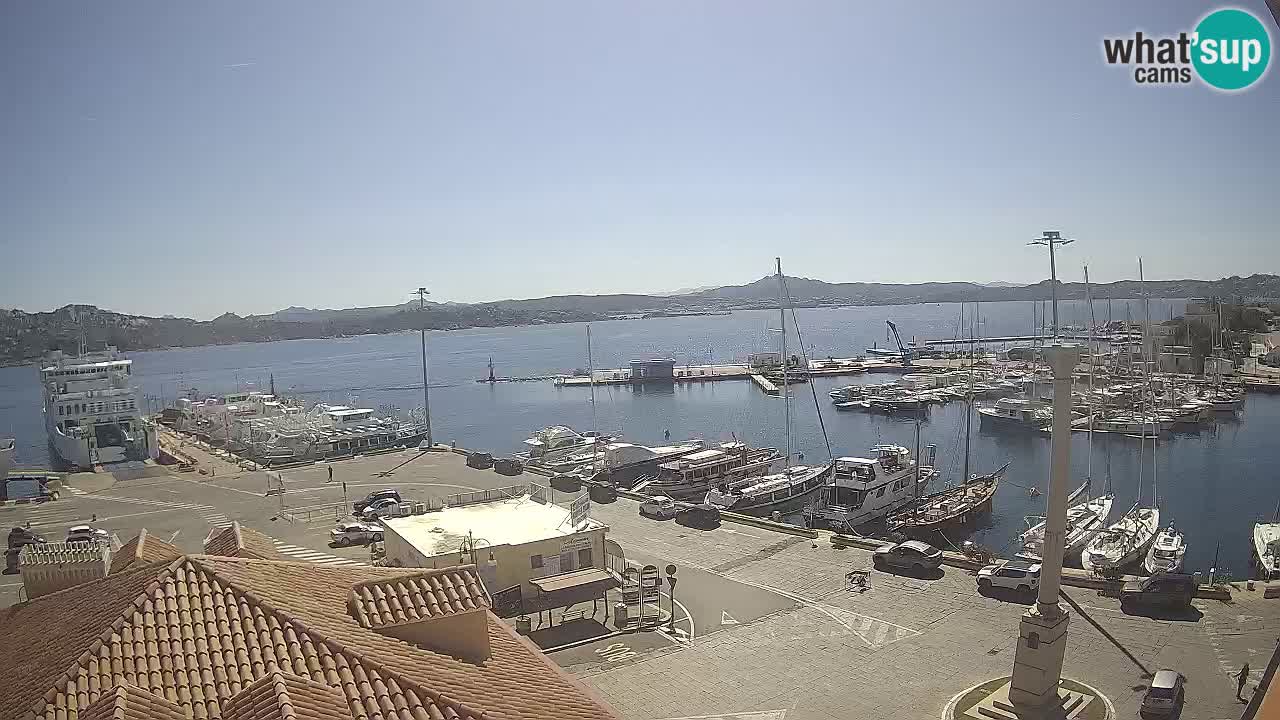 Cala Gavetta | La Maddalena – Sardinija