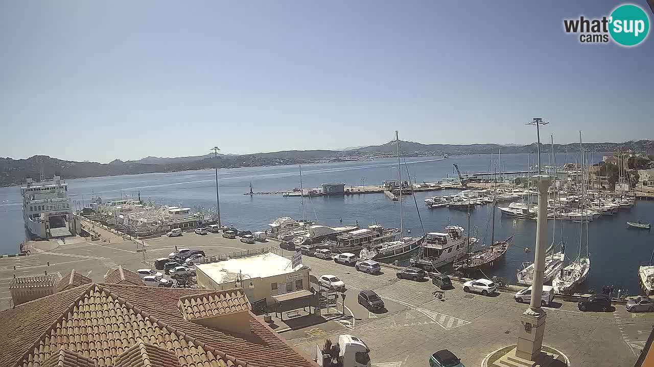 Cala Gavetta | La Maddalena – Sardinija