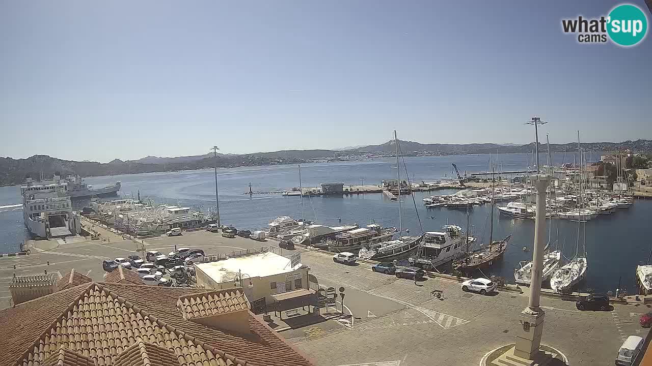 Cala Gavetta | La Maddalena – Sardinija