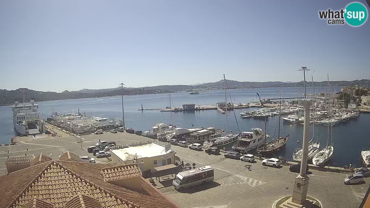 Cala Gavetta | La Maddalena – Cerdeña