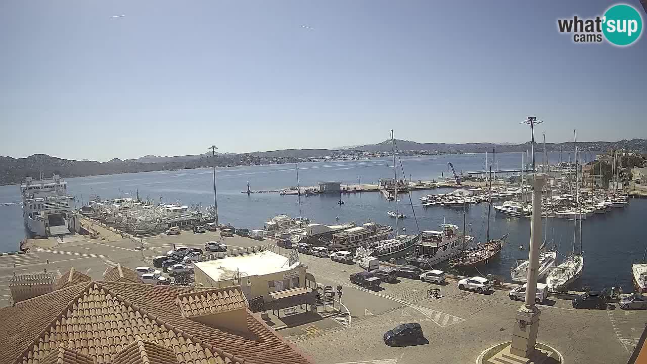 Cala Gavetta | La Maddalena – Cerdeña