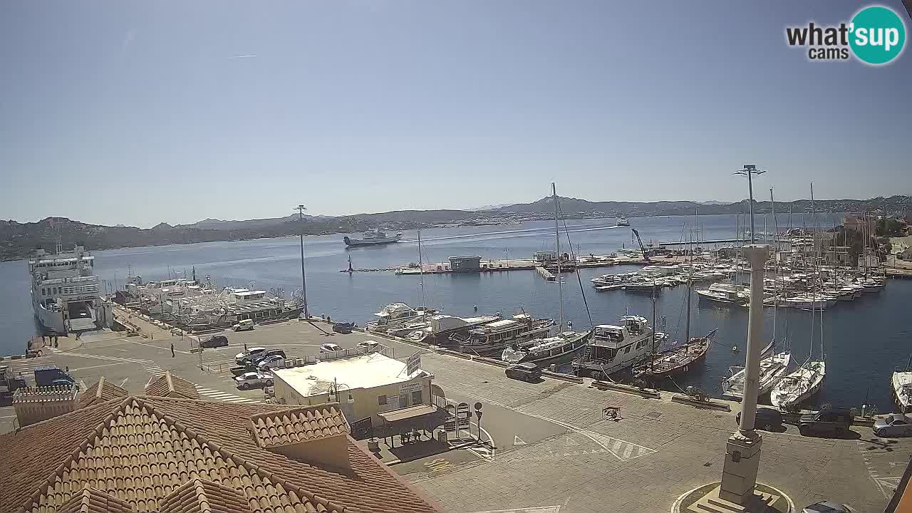 Cala Gavetta | La Maddalena – Sardinija