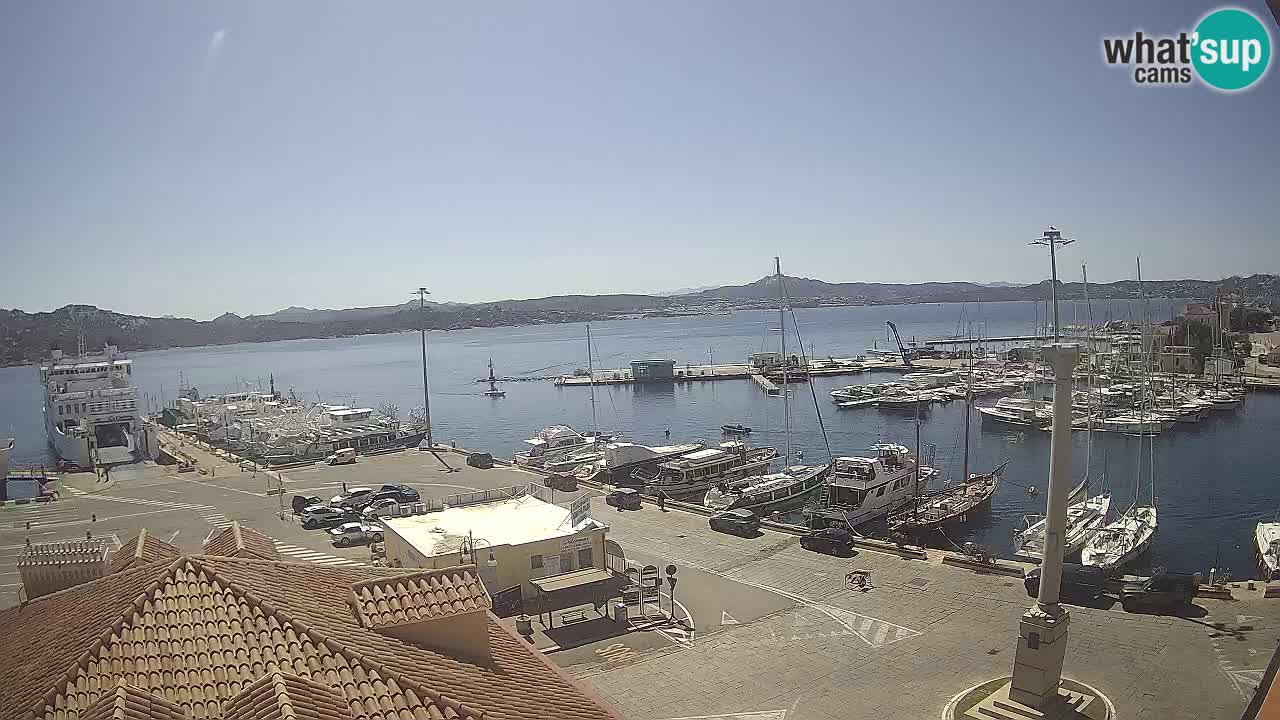 Cala Gavetta | La Maddalena – Sardegna