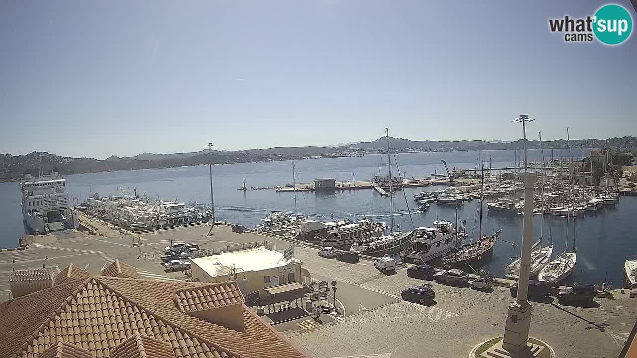 Cala Gavetta | La Maddalena – Sardegna