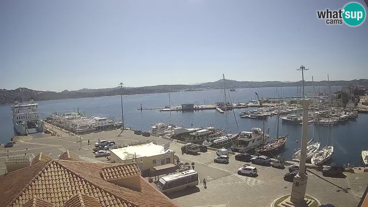 Cala Gavetta | La Maddalena – Cerdeña