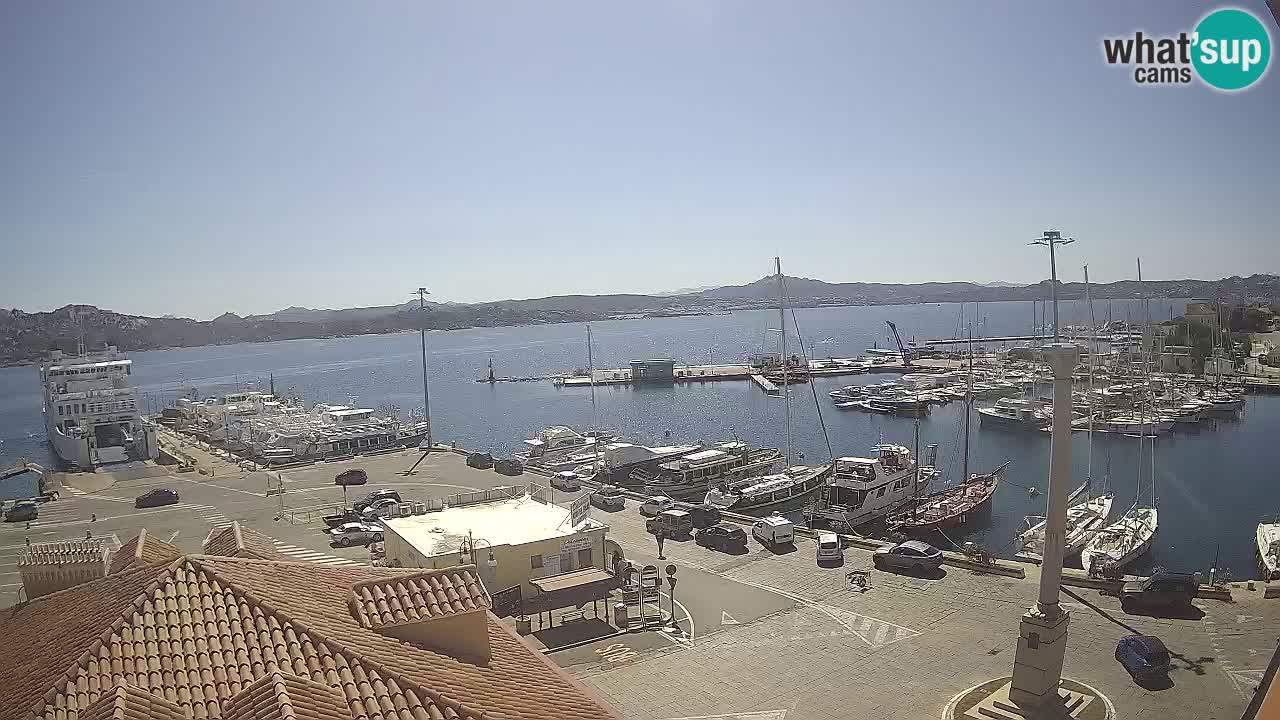 Cala Gavetta | La Maddalena – Cerdeña