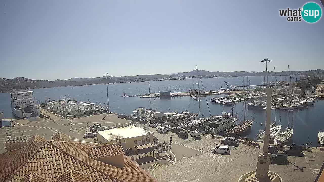 Cala Gavetta | La Maddalena – Sardinien