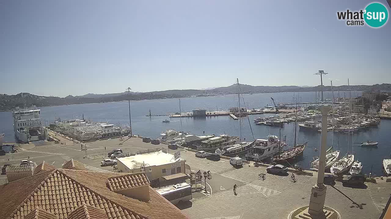 Cala Gavetta | La Maddalena – Sardinija