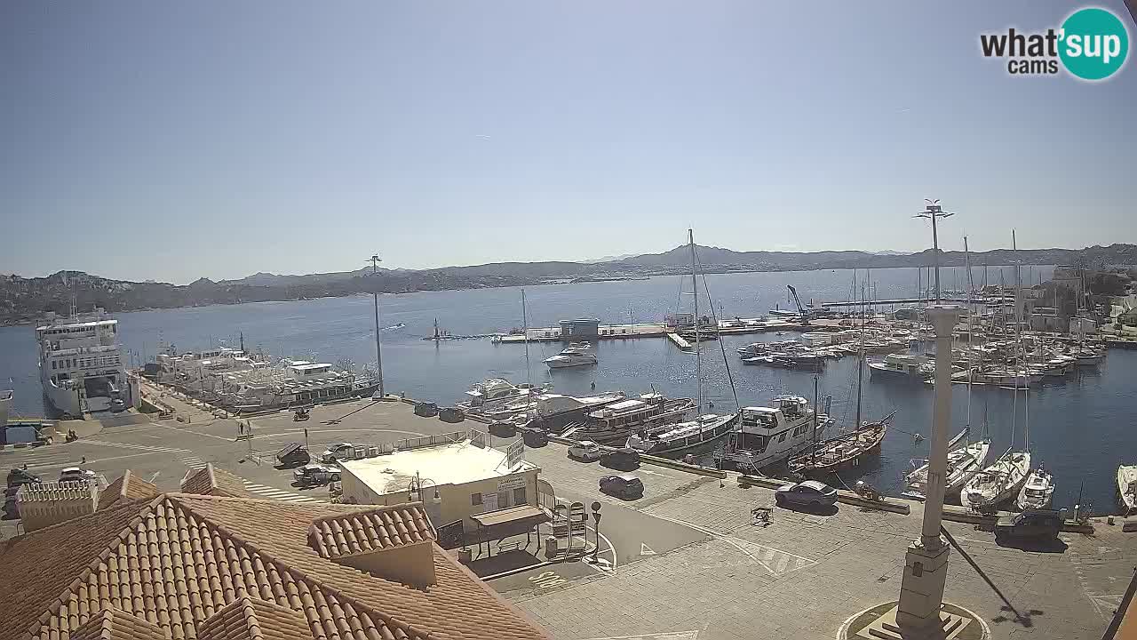 Cala Gavetta | La Maddalena – Sardaigne